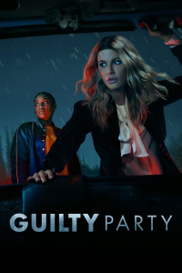 voir Guilty Party saison 1 épisode 10