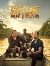 voir Guyane saison 2 épisode 6