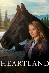 voir Heartland (CA) Saison 5 en streaming 