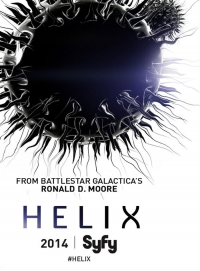 voir Helix saison 2 épisode 5