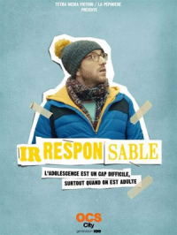 voir Irresponsable saison 3 épisode 4