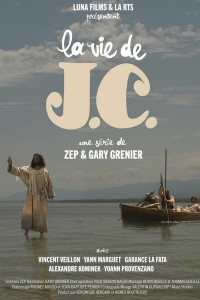 voir La vie de J.C. (2021) Saison 1 en streaming 