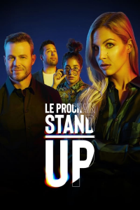 voir Le prochain stand-up (2020) saison 2 épisode 9