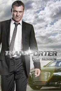 voir Le transporteur, la série saison 1 épisode 6