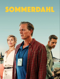 voir Les enquêtes de Dan Sommerdahl Saison 2 en streaming 