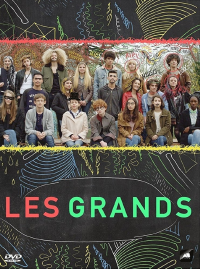 voir Les Grands Saison 1 en streaming 