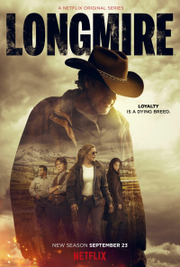 voir Longmire saison 3 épisode 6