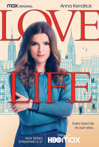 voir Love Life saison 1 épisode 1