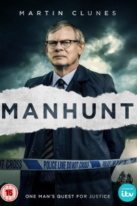 voir Manhunt : sur la piste du tueur saison 2 épisode 4