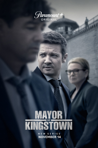 voir Mayor Of Kingstown Saison 2 en streaming 