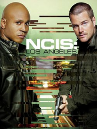 voir serie NCIS: Los Angeles en streaming