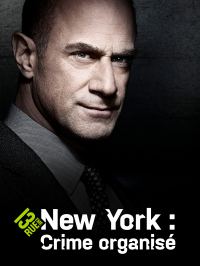 voir New York : Crime Organisé saison 1 épisode 1