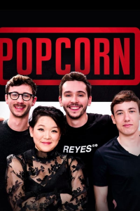 voir Popcorn (2019) saison 1 épisode 5