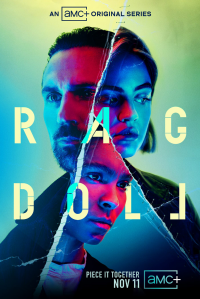 voir Ragdoll saison 1 épisode 1