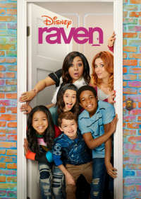 voir Raven Saison 1 en streaming 