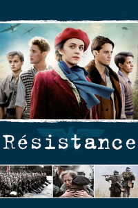 voir Résistance saison 1 épisode 2