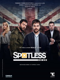 voir Spotless saison 1 épisode 10