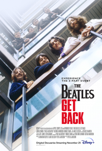 voir The Beatles : Get Back saison 1 épisode 3