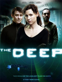 voir The Deep : Voyage au fond des mers saison 1 épisode 5