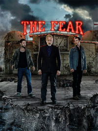 voir The Fear saison 1 épisode 4