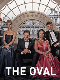 voir The Oval saison 2 épisode 10