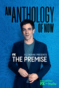 voir serie The Premise en streaming