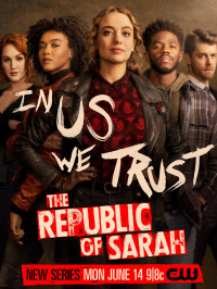 voir The Republic of Sarah saison 1 épisode 11