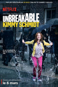 voir Unbreakable Kimmy Schmidt saison 1 épisode 1