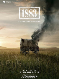 voir 1883 saison 1 épisode 9