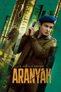 voir Aranyak : Les secrets de la forêt saison 1 épisode 4