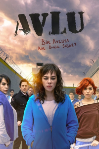 voir Avlu saison 2 épisode 2