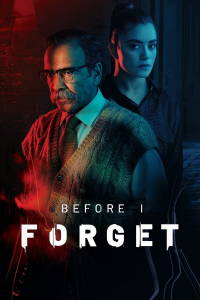 voir Before I Forget (2021) saison 1 épisode 8