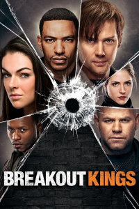 voir Breakout Kings saison 1 épisode 11