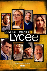 voir Complètement lycée (2021) saison 2 épisode 3