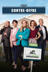 voir Contre-Offre saison 2 épisode 1