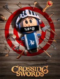 voir Crossing Swords saison 2 épisode 3