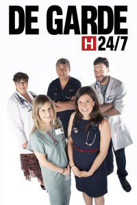 voir De garde 24/7 Saison 2 en streaming 