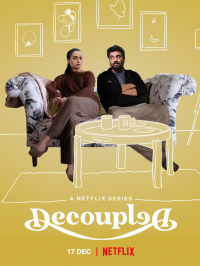 voir Decoupled saison 1 épisode 6