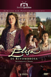 voir Elisa saison 1 épisode 2