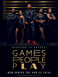 voir serie Games people play en streaming