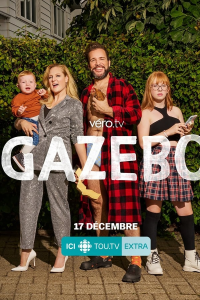 voir Gazebo Saison 2 en streaming 