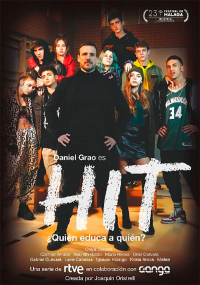 HIT saison 1 épisode 6