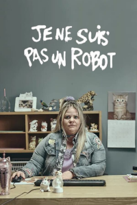 voir Je ne suis pas un robot saison 1 épisode 3