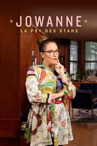 voir serie Jowanne, la psy des stars en streaming