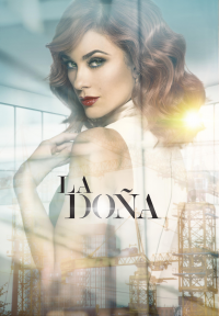 voir La Doña saison 2 épisode 68