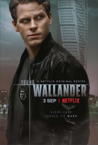 voir Le Jeune Wallander saison 1 épisode 3