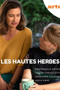 voir Les Hautes herbes saison 1 épisode 3