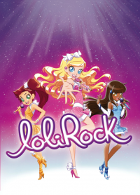 voir LoliRock saison 2 épisode 15