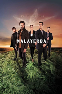 voir MalaYerba (2021) Saison 1 en streaming 