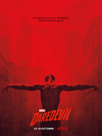 Marvel's Daredevil saison 3 épisode 1